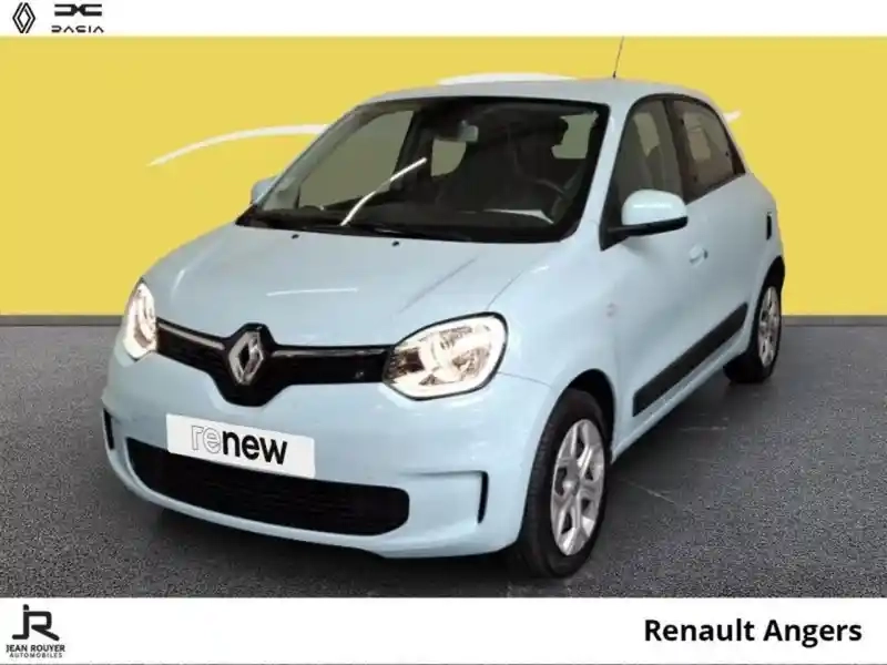 Photo Renault Twingo