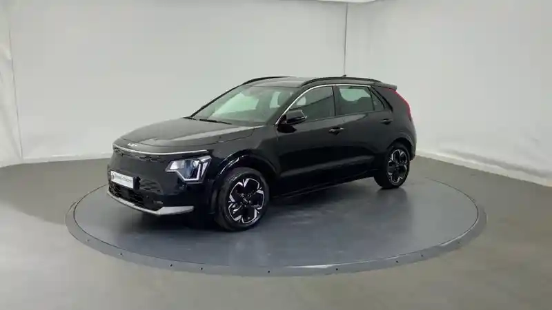 Photo Kia Niro Active
