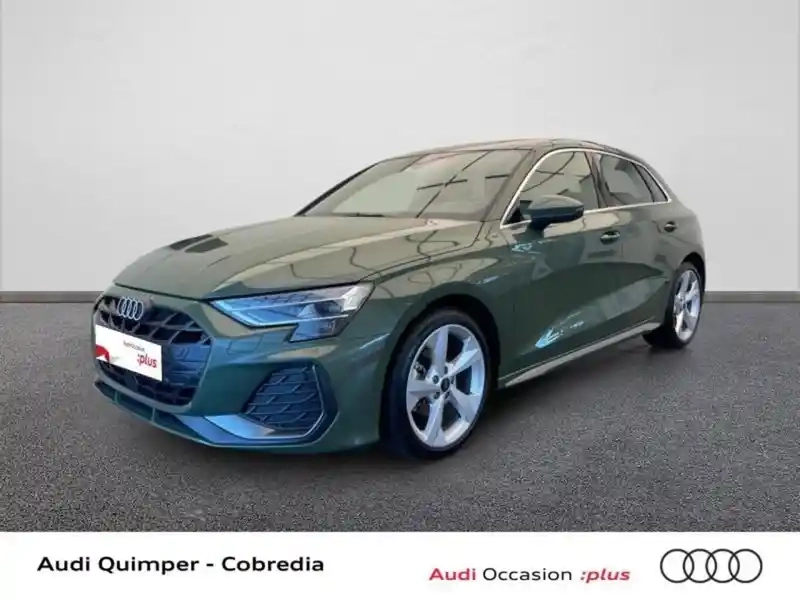 Photo Audi A3