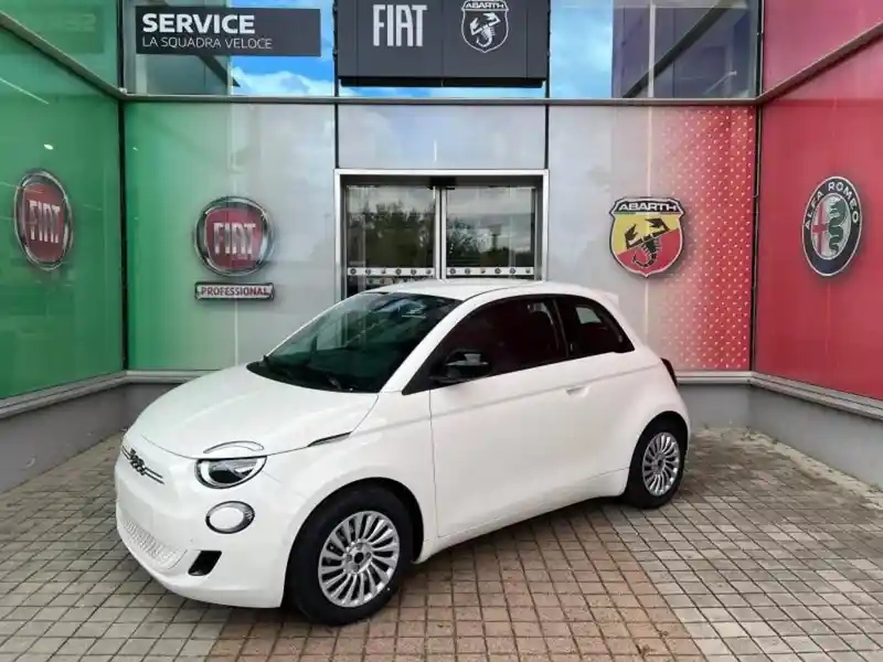 Photo Fiat 500