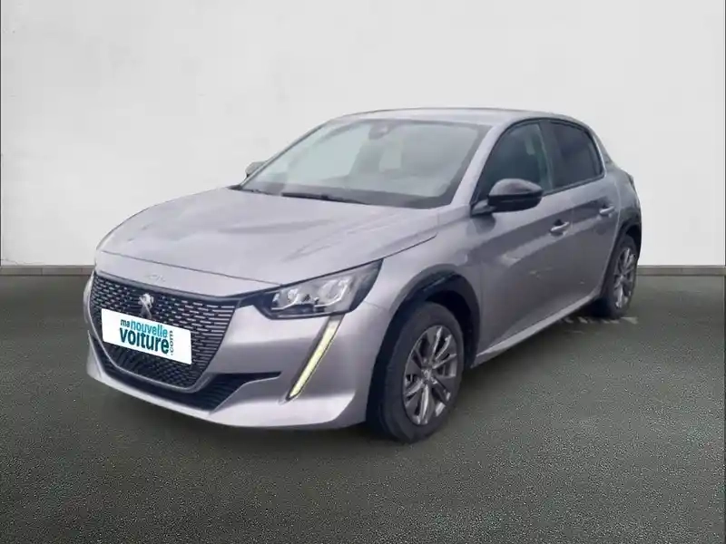 Photo Peugeot 208 Style