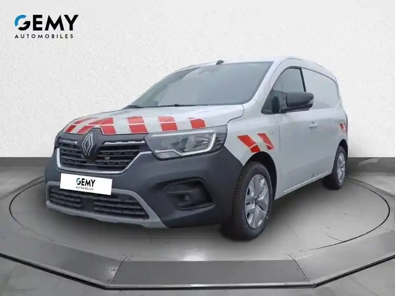 Photo Renault Kangoo Extra