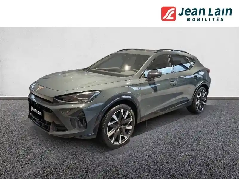 Photo Cupra Formentor Vz