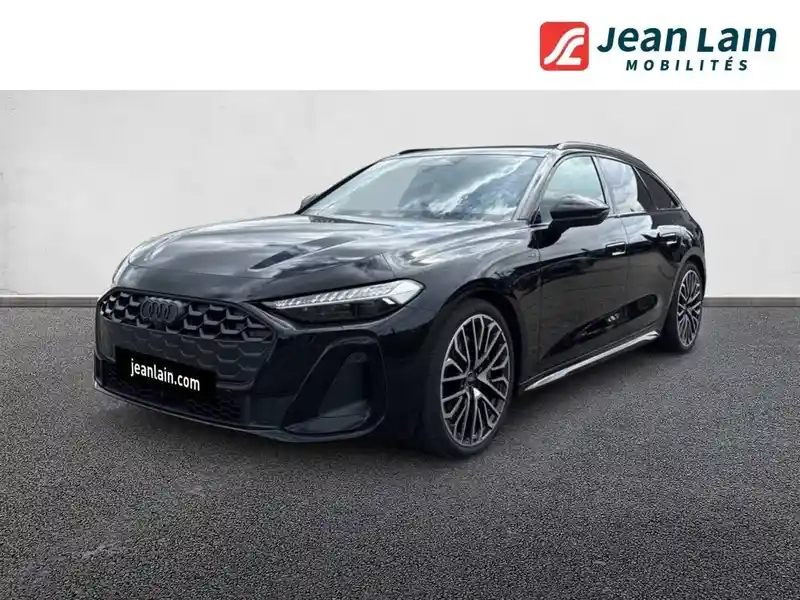 Photo Audi A5 S Line