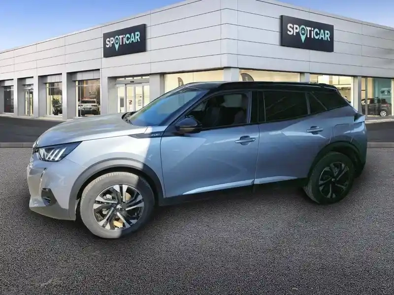 Photo Peugeot 2008 Gt