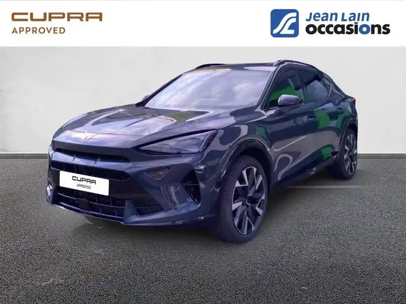 Photo Cupra Formentor Vz