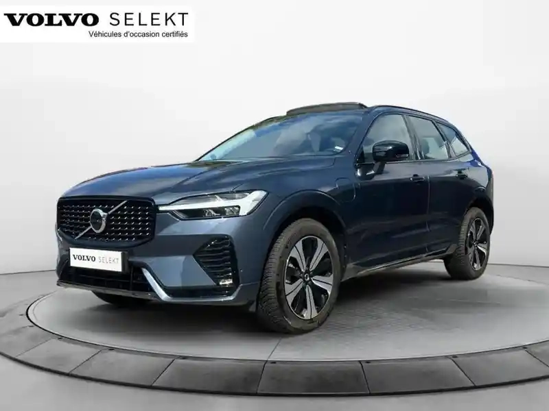 Photo Volvo Xc60