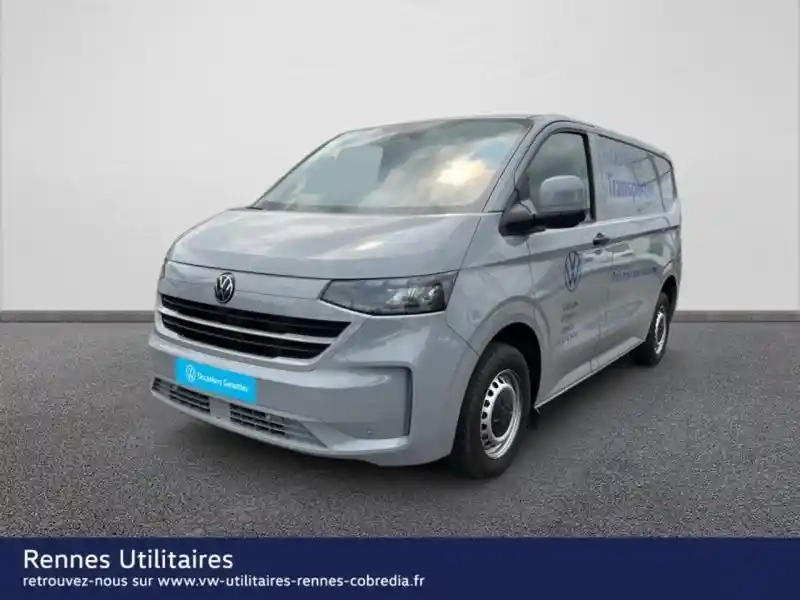 Photo Volkswagen Transporter