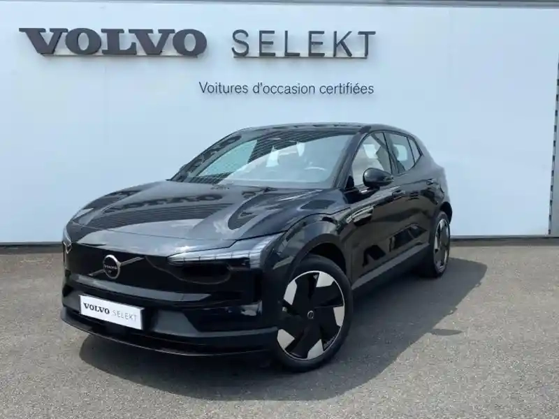 Photo Volvo Ex30