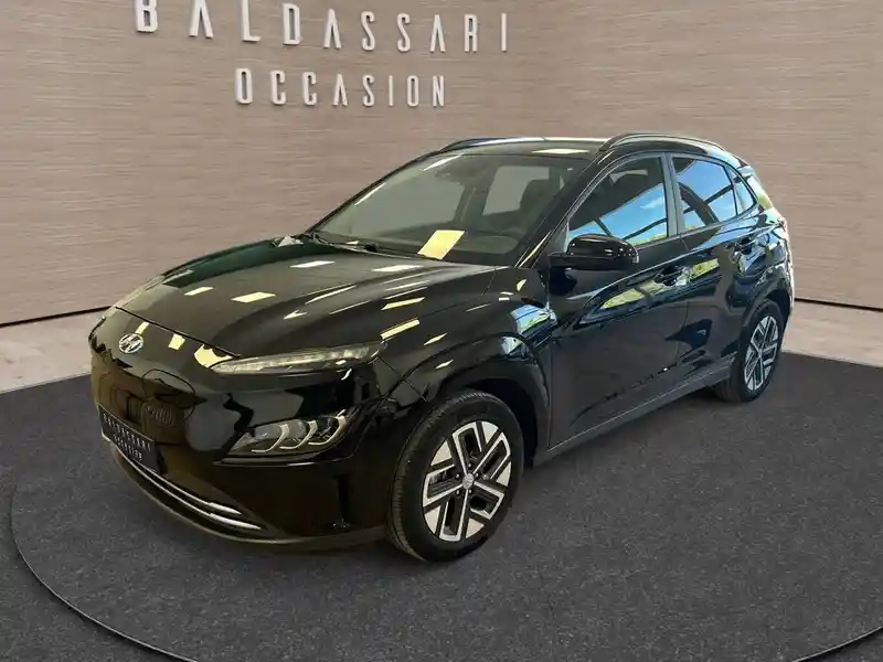 Photo Hyundai Kona Creative