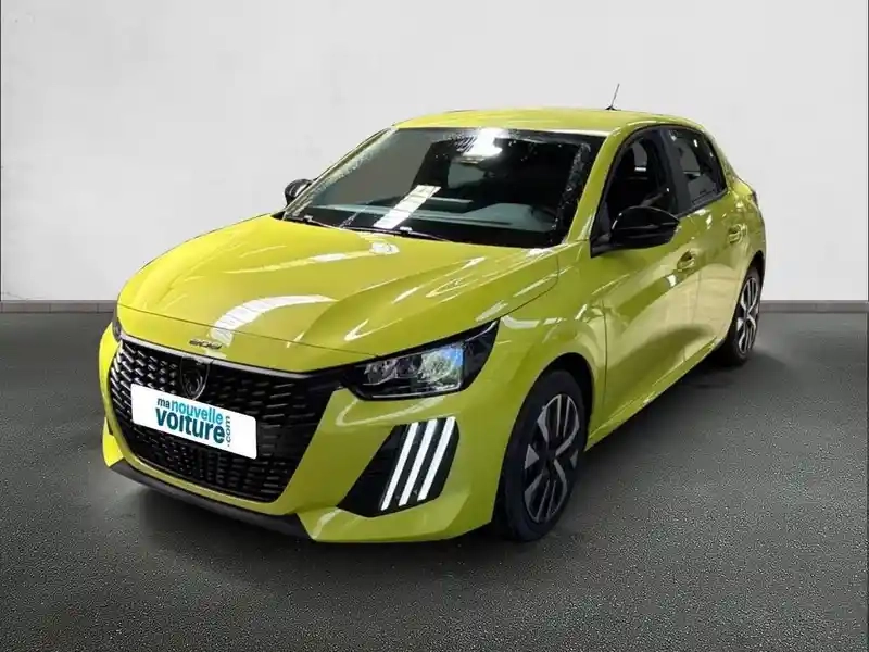 Photo Peugeot 208 Style