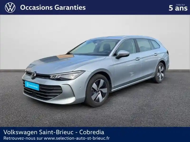 Photo Volkswagen Passat