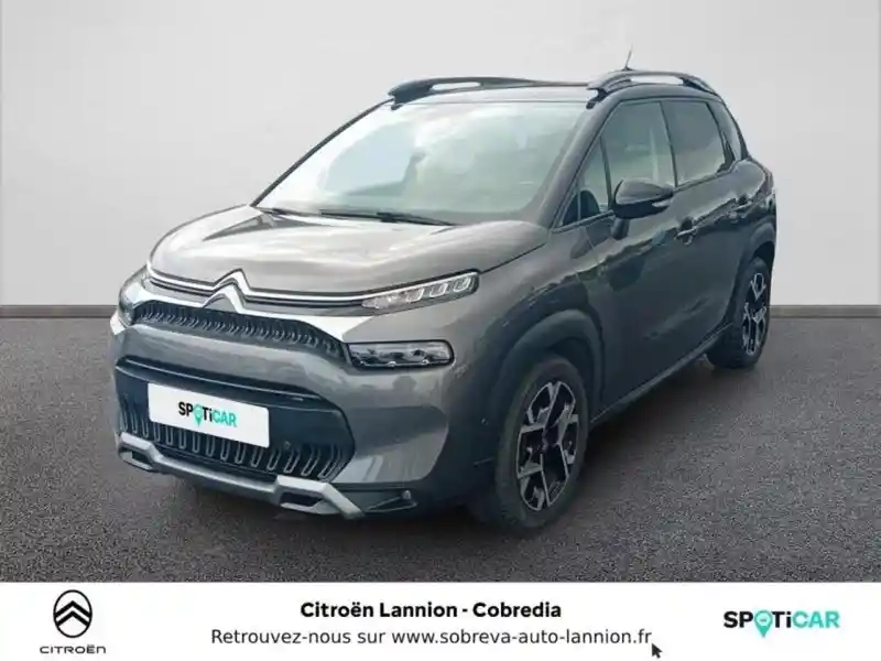 Photo Citroën C3 Aircross