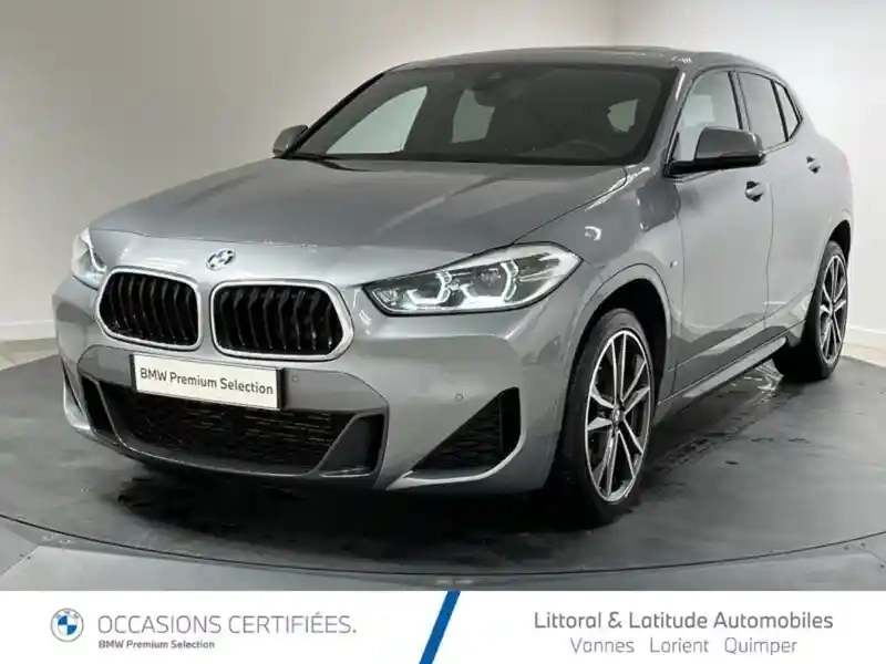 Photo Bmw X2