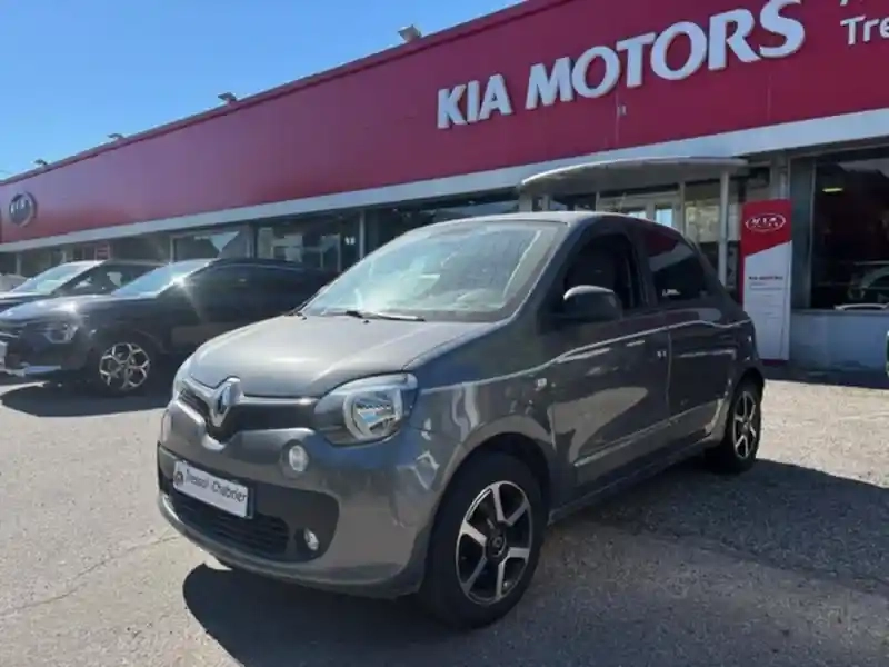 Photo Renault Twingo Intens