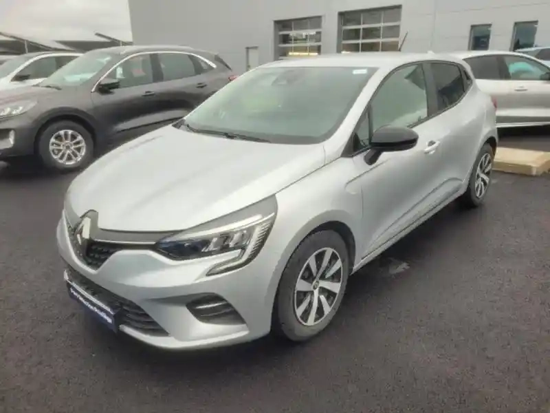 Photo Renault Clio