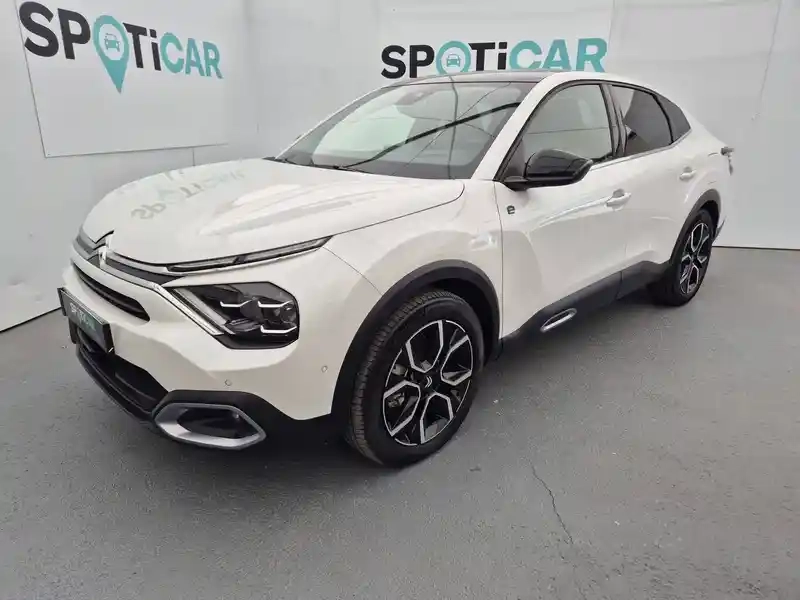 Photo Citroën C4 Shine