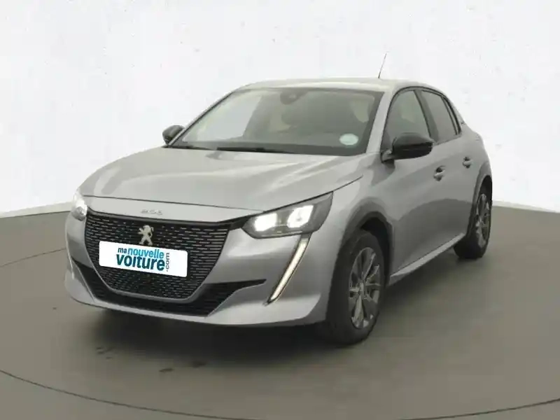 Photo Peugeot 208 Style