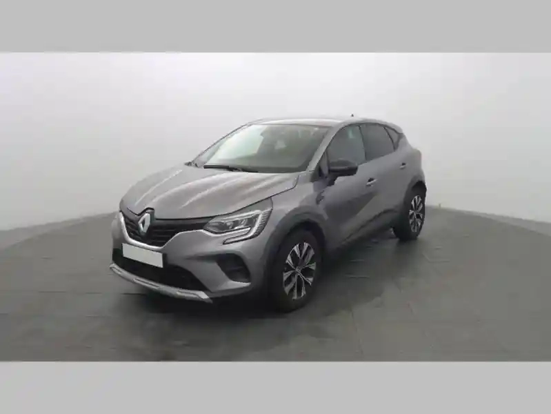 Photo Renault Captur Tce 90 Evolution