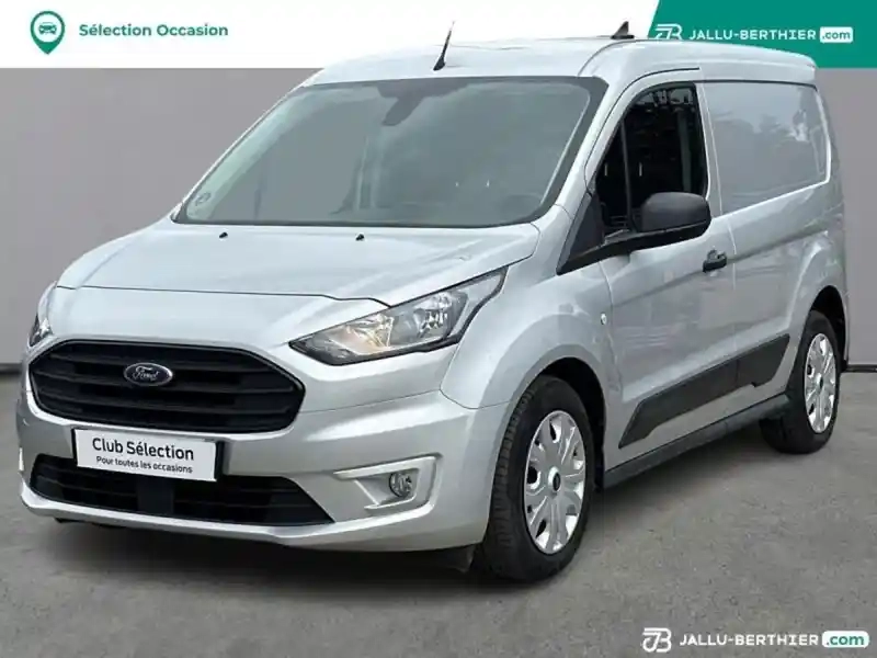 Photo Ford Transit Connect