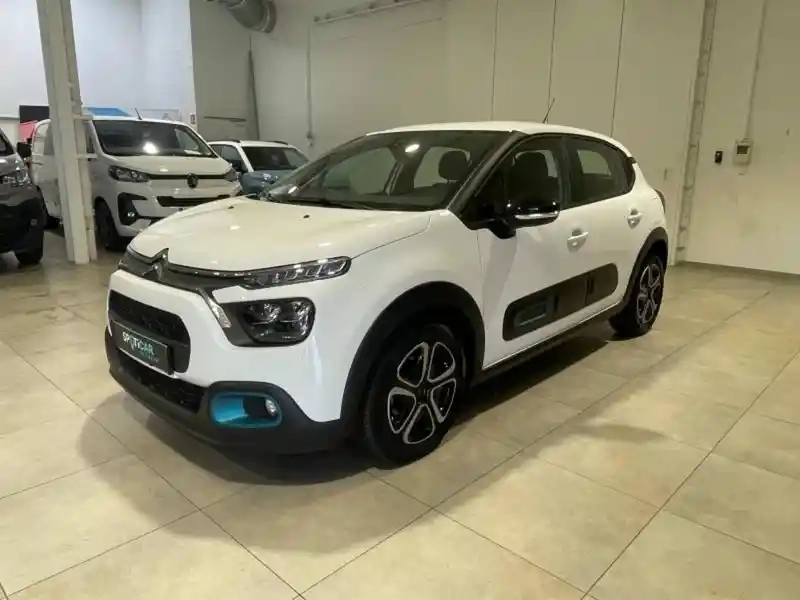 Photo Citroën C3