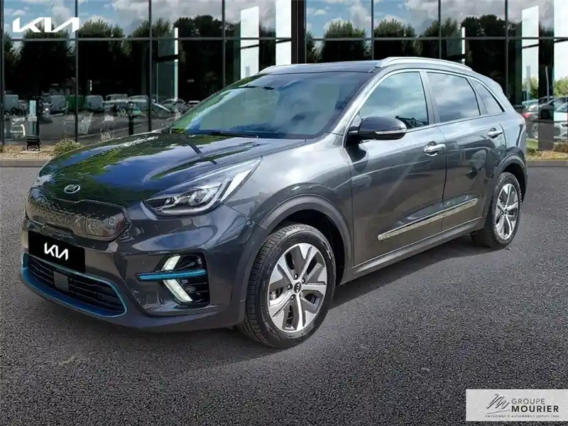 Photo Kia Niro Premium