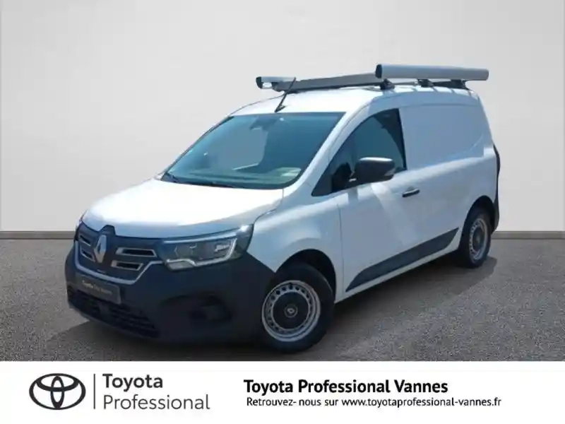 Photo Renault Kangoo