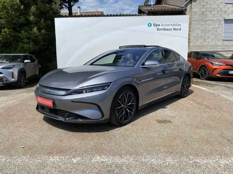 Photo Byd Han Executive