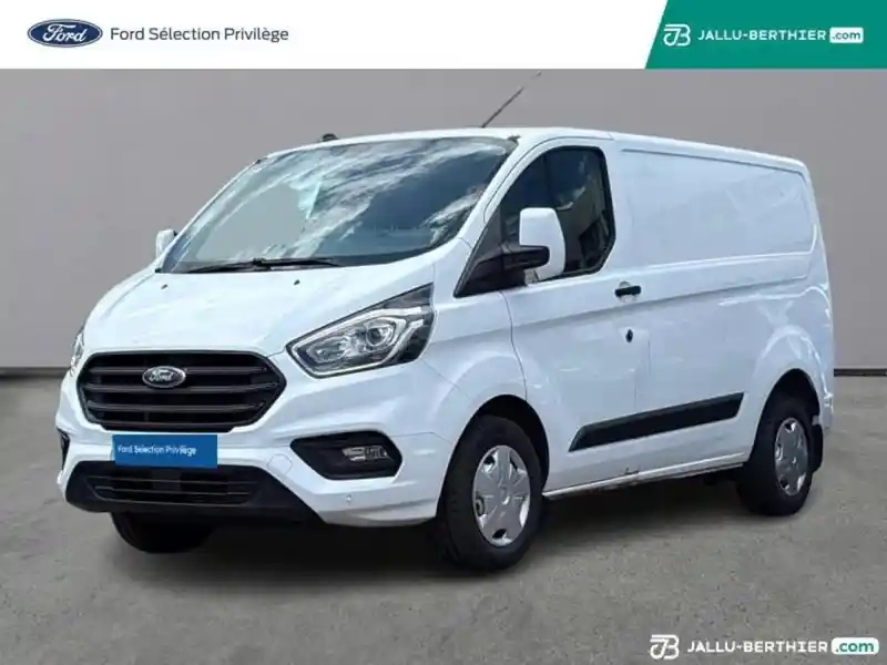 Photo Ford Transit Custom