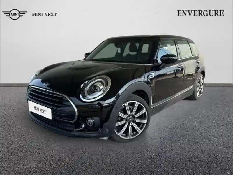Photo Mini Clubman