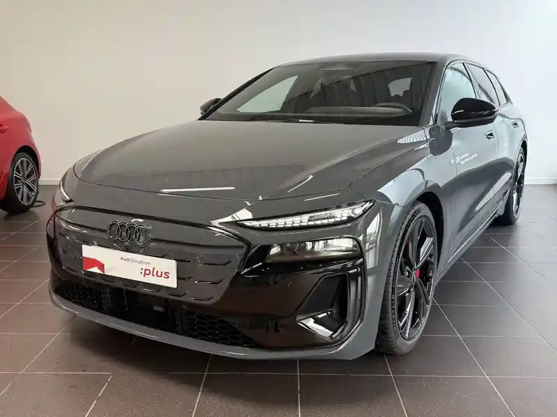 Photo Audi A6 S Line