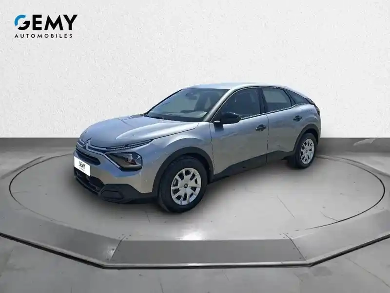 Photo Citroën C4 Live Pack Business R