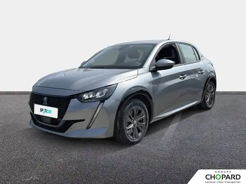 Photo Peugeot 208 Active Business