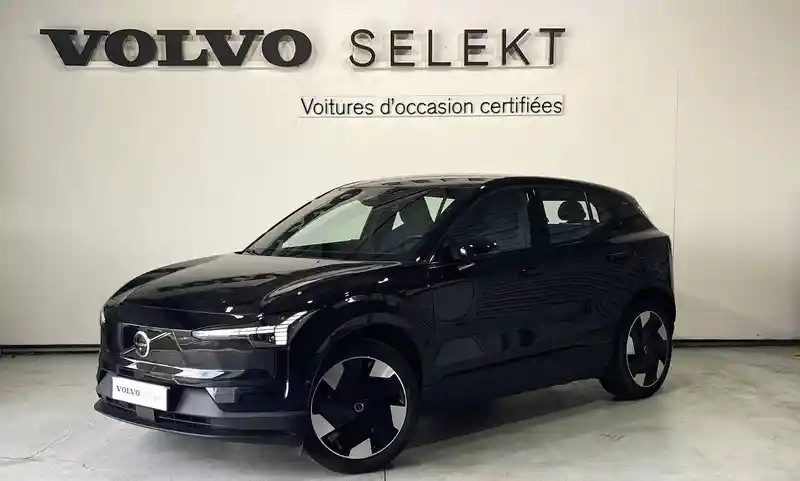 Photo Volvo Ex30 Ultra