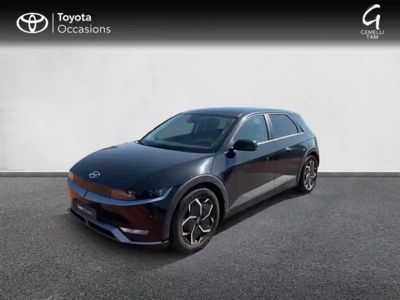 Photo Hyundai Ioniq 5