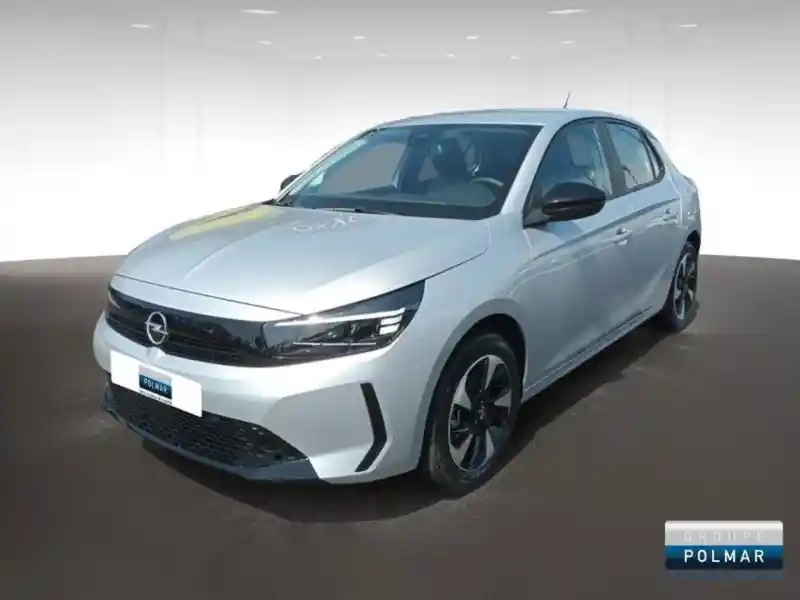 Photo Opel Corsa