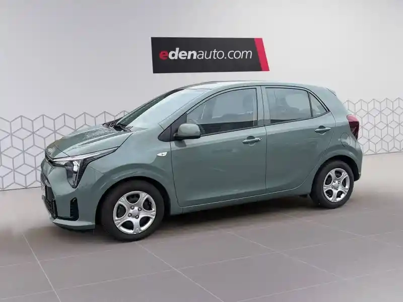 Photo Kia Picanto Active