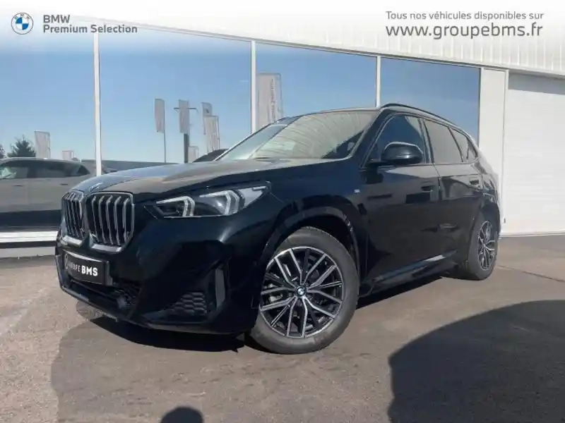 Photo Bmw X1