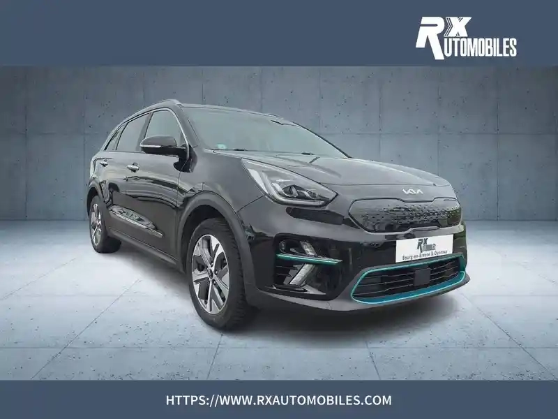 Photo Kia Niro Premium