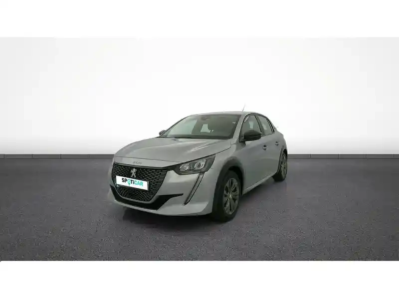 Photo Peugeot 208 Active Pack