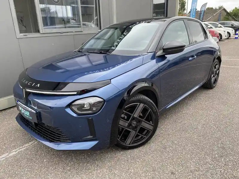 Photo Lancia Ypsilon Lx