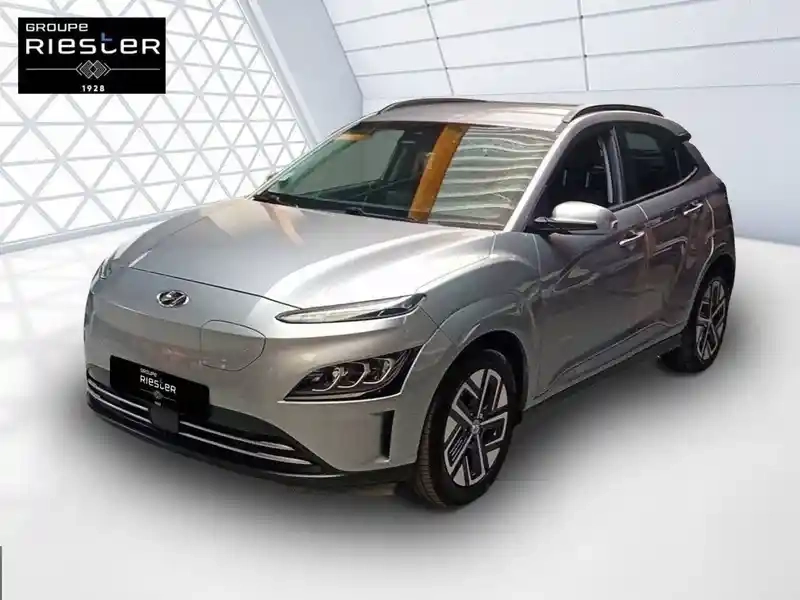 Photo Hyundai Kona Executive