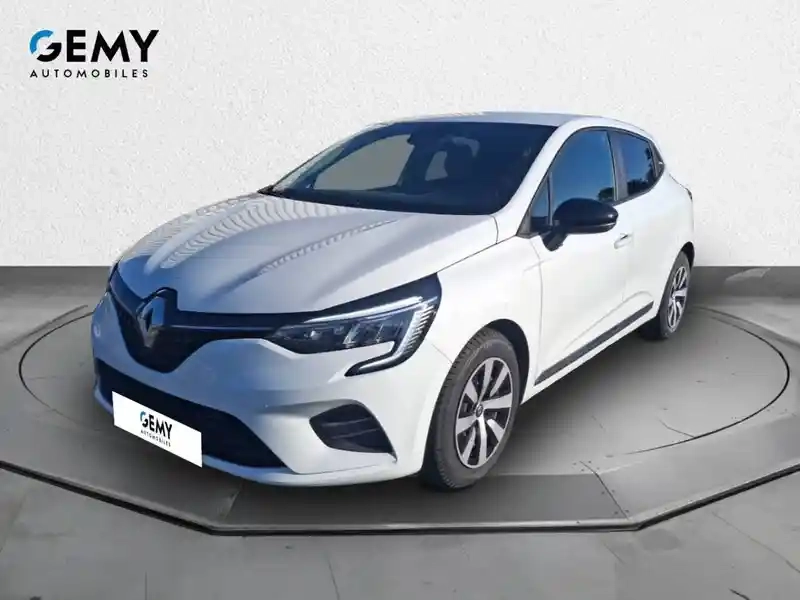 Photo Renault Clio Evolution