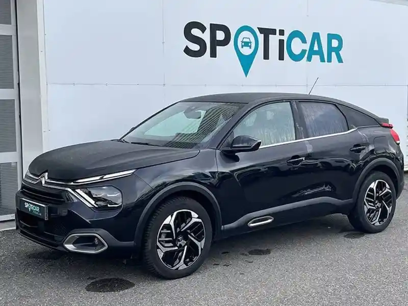 Photo Citroën C4 Feel Pack