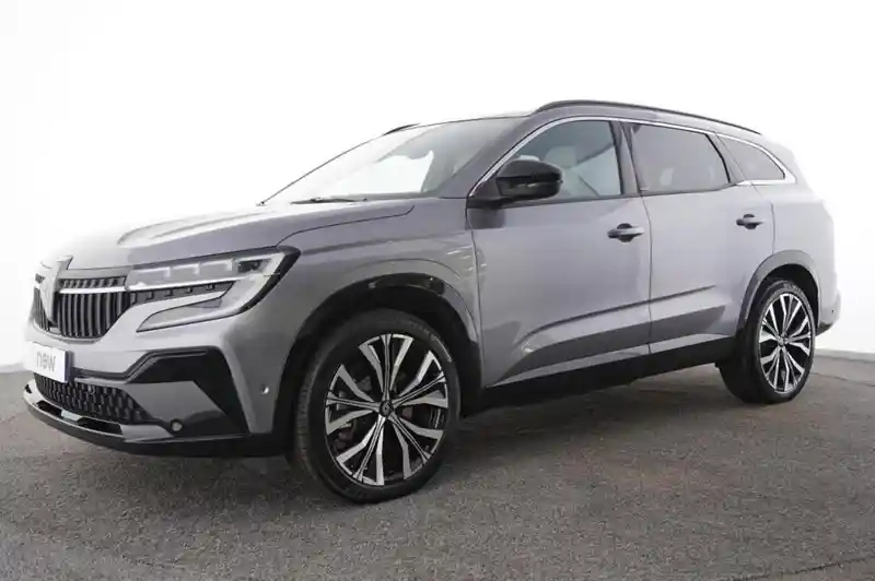 Photo Renault Espace Vi E-tech Full Hybrid 200 Gsr2 Iconic