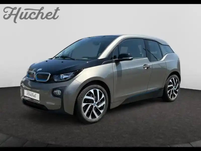 Photo Bmw I3