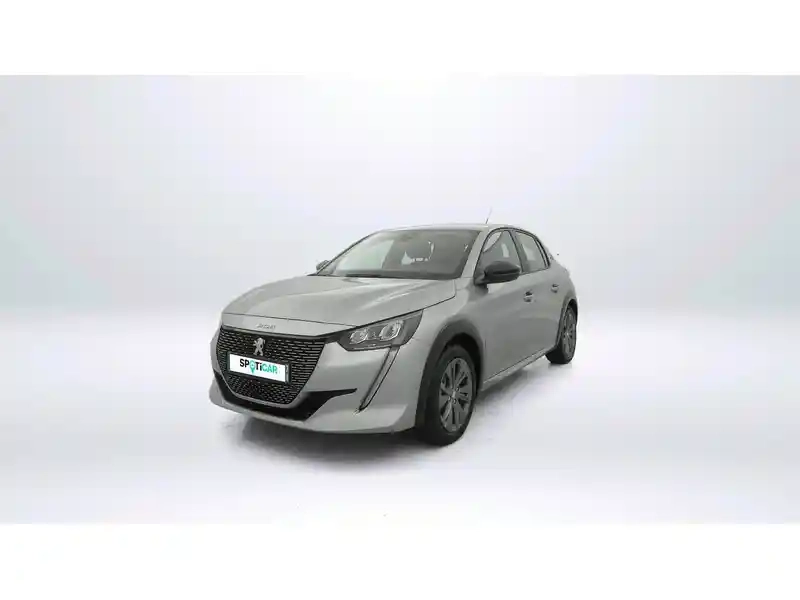 Photo Peugeot 208 Active Pack