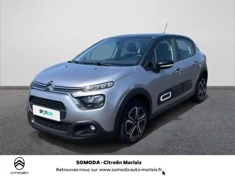 Photo Citroën C3