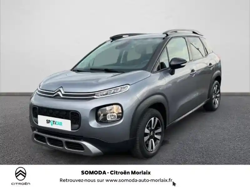 Photo Citroën C3 Aircross
