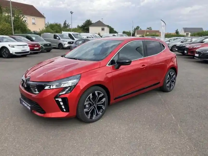 Photo Mitsubishi Colt